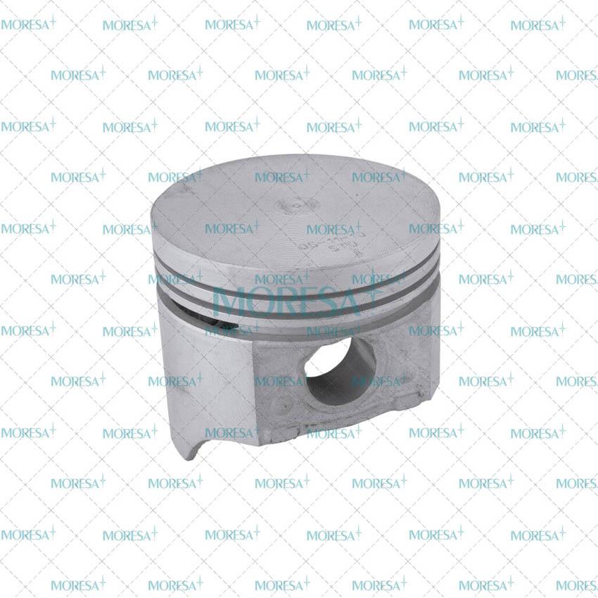 622-020 Pistón de Motor para Oldsmobile Firenza 1987 MORESA