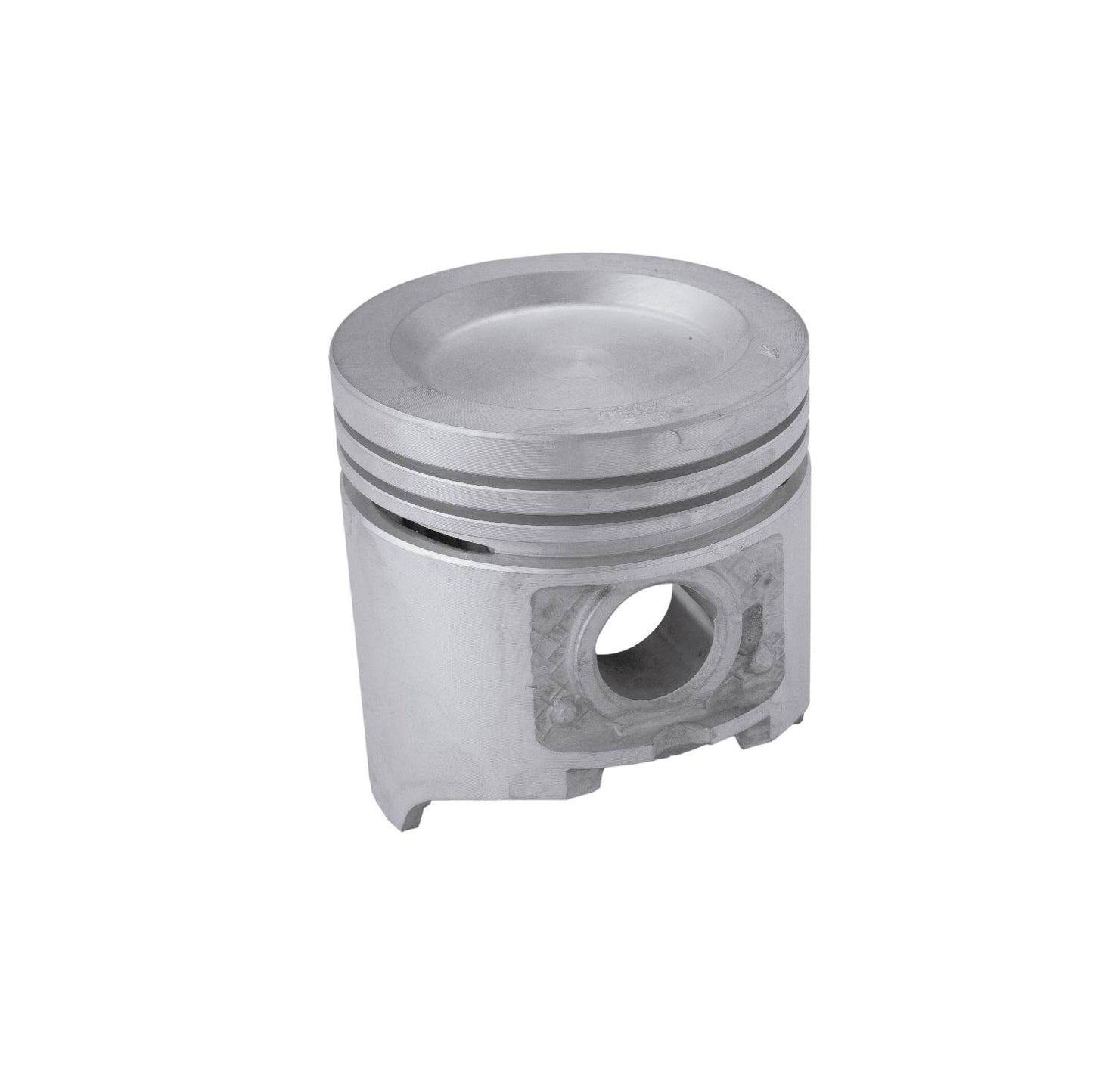 667-030 Pistón de Motor para Plymouth Fury 1969 MORESA