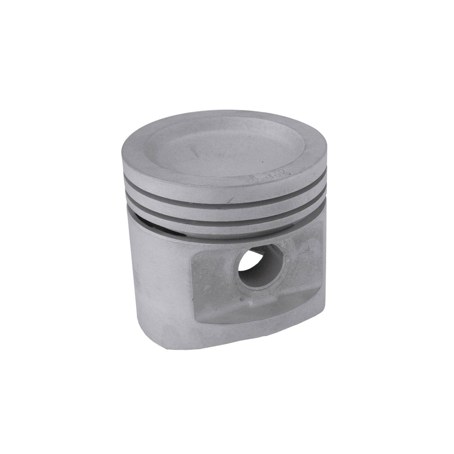 675-STD Pistón de Motor para GMC C15/C1500 Suburban 1969 MORESA