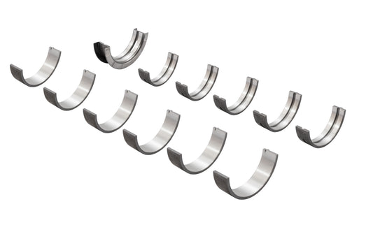 6C2250-STD Cojinetes de Bancada o Metales de Cigüeñal para Chevrolet Colorado 2004 MORESA