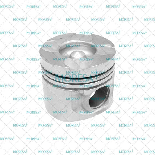 7060-STD Pistón de Motor Diesel para Mitsubishi L200 2011 MORESA