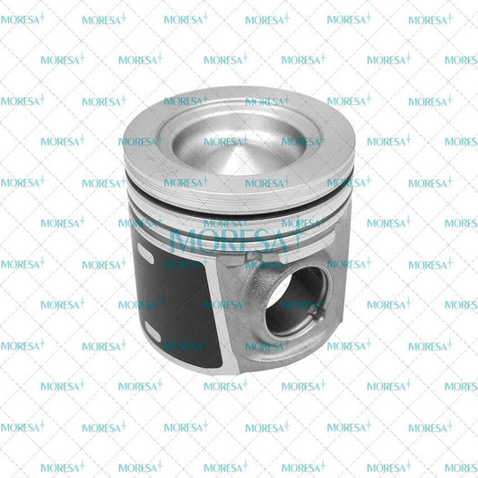 7061-STD Pistón de Motor Diesel para Fiat Ducato 2009 MORESA