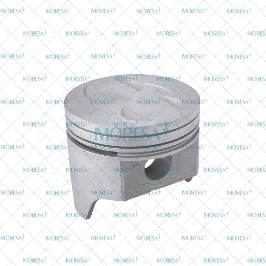 842-020 Pistón de Motor para Ford Bronco 1994 MORESA
