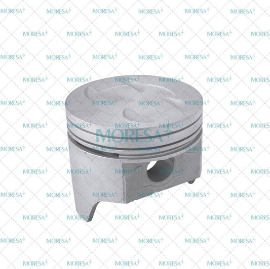 842-020 Pistón de Motor para Ford E-150 Econoline Club Wagon 1993 MORESA