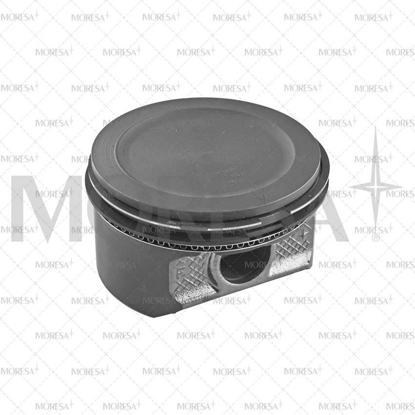 910-040 Pistón de Motor para Ford E-450 Econoline Super Duty 2000 MORESA