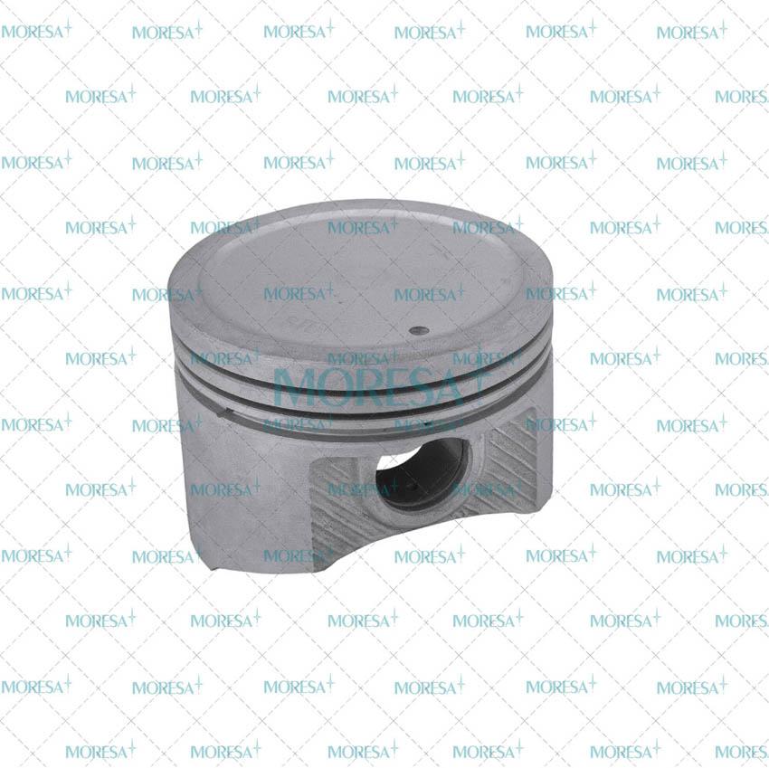 922-STD Pistón de Motor para Nissan 200SX 1995 MORESA