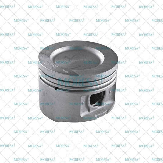 941-075 Pistón de Motor para Volkswagen Derby 1998 MORESA