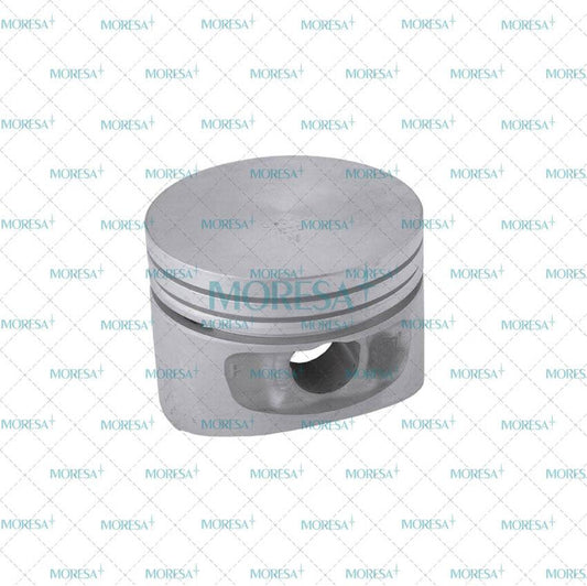 942-075 Pistón de Motor para Ford Fiesta 2001 MORESA