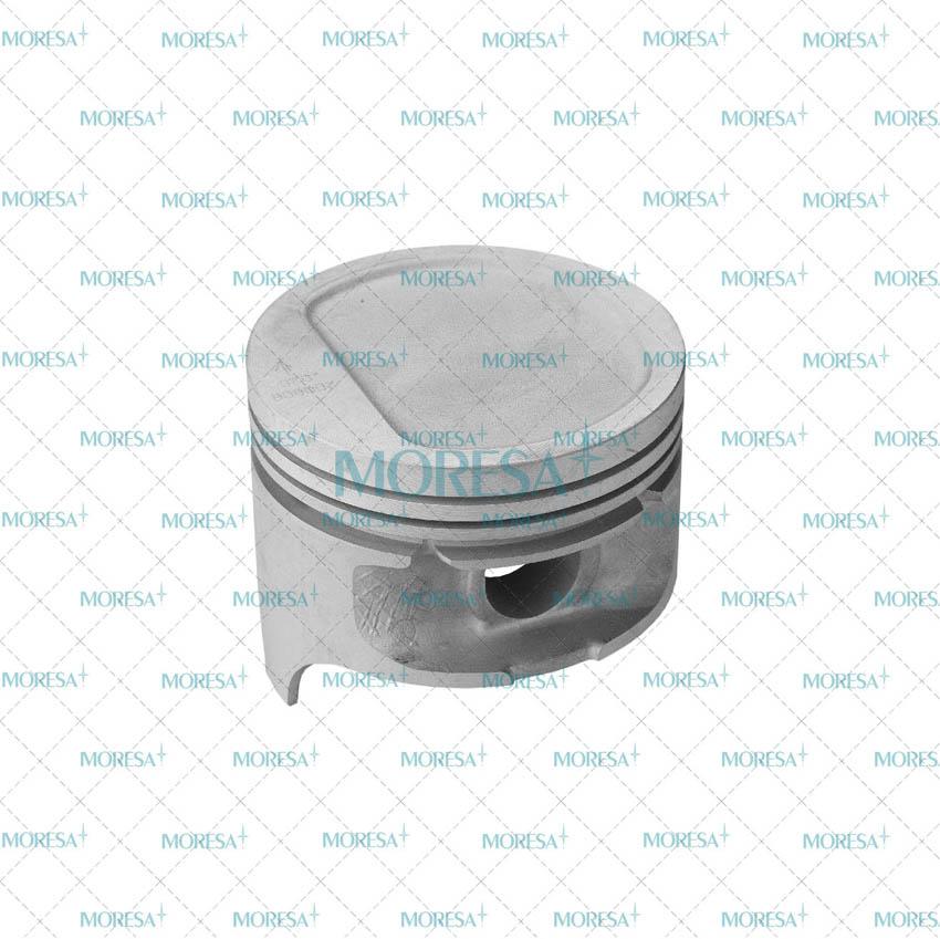 954-030 Pistón de Motor para Jeep Comanche 1990 MORESA