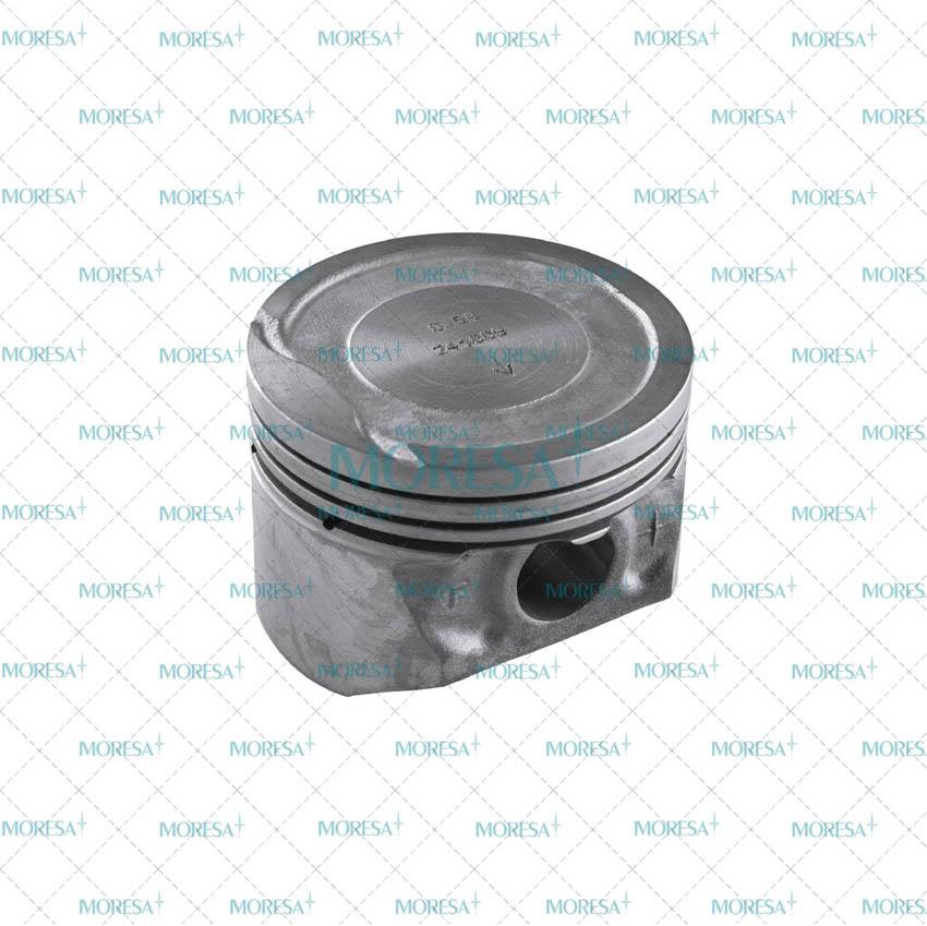964-075 Pistón de Motor para Renault Kangoo Express 2017 MORESA