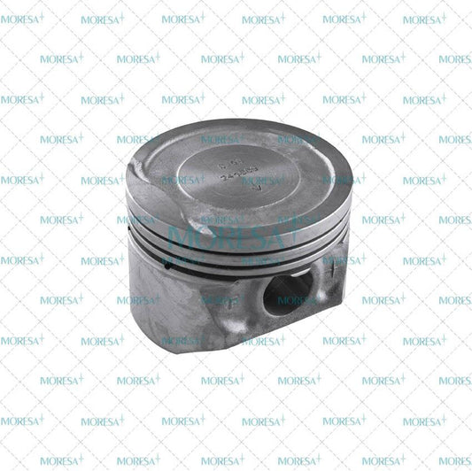 964-STD Pistón de Motor para Renault Clio 2009 MORESA