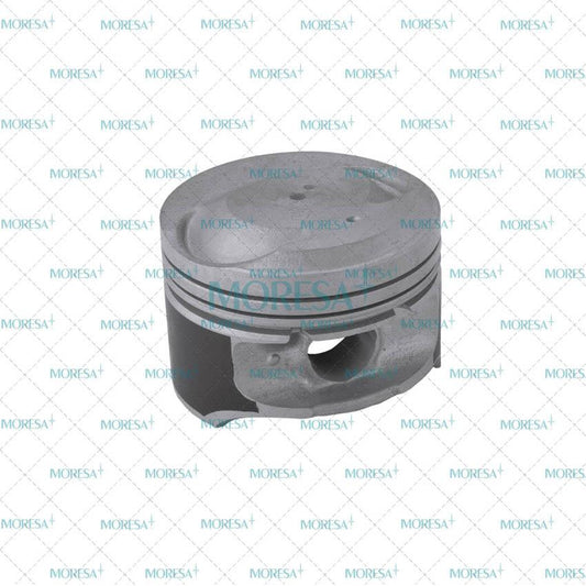 972-030 Pistón de Motor para Ford Focus 2000 MORESA