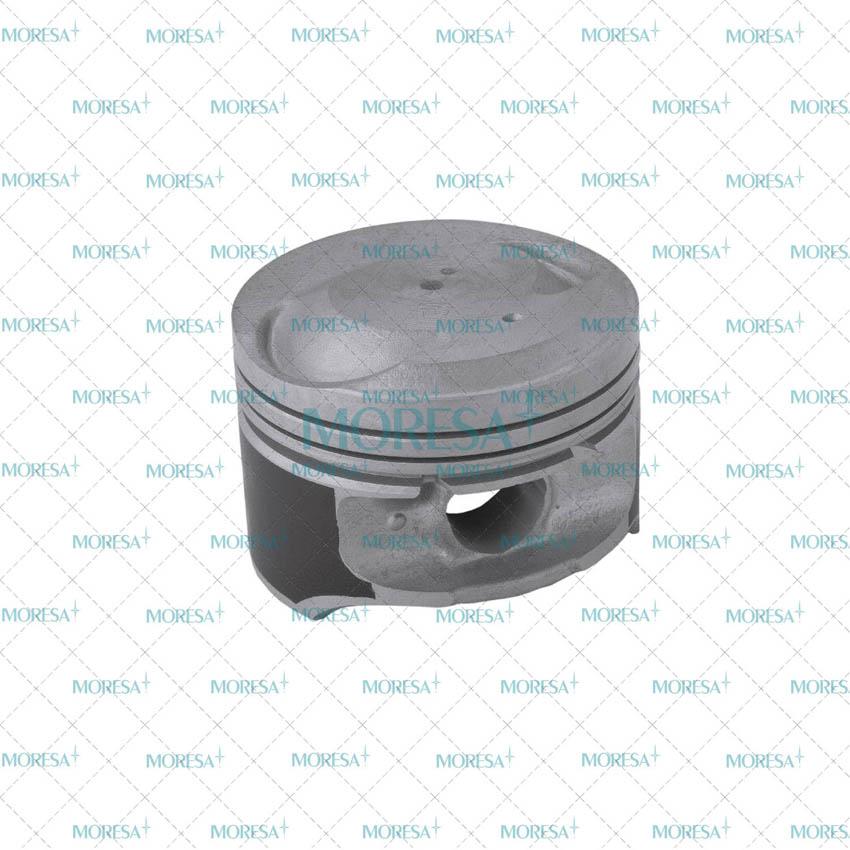 972-STD Pistón de Motor para Ford Escort 2000 MORESA