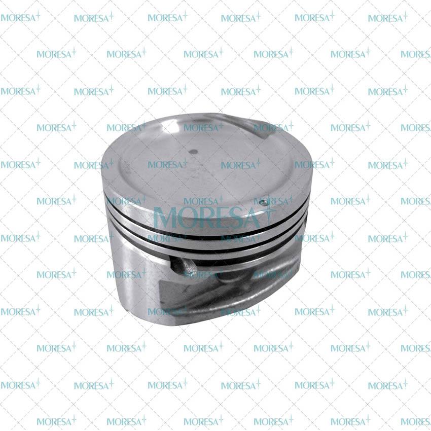 973-030 Pistón de Motor para Dodge Atos 2003 MORESA