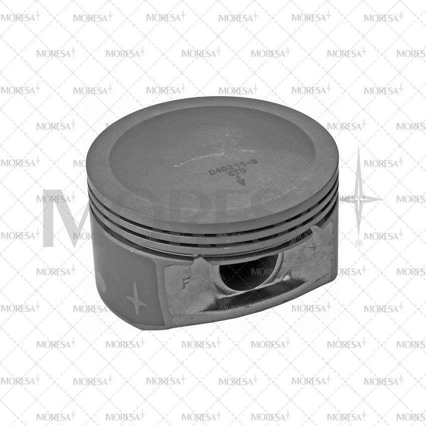 989-075 Pistón de Motor para Dodge Ram 4000 2007 MORESA