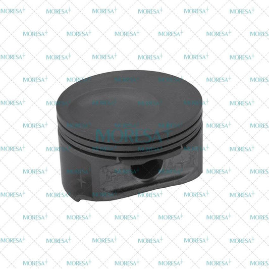 991-075 Pistón de Motor para Ford Fiesta Ikon 2002 MORESA