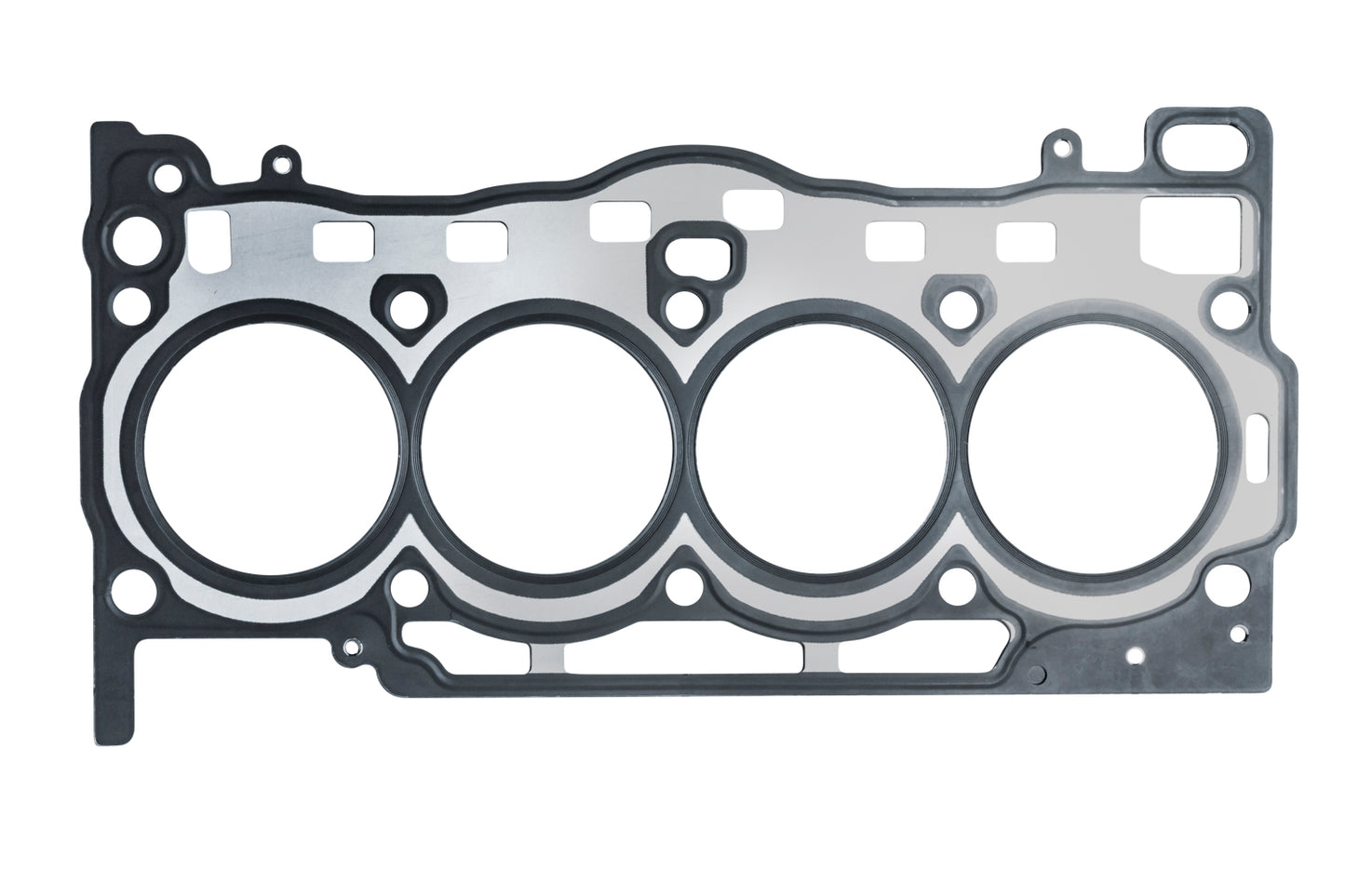CA-123 Junta de Cabeza MLS de Motor para Seat Leon 2008 TF VICTOR
