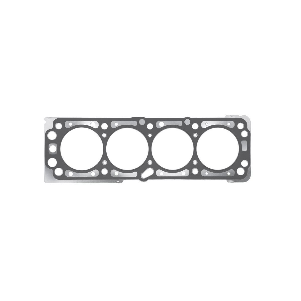 CA-1239 Junta de Cabeza MLS de Motor para Chevrolet Aveo5 2009 TF VICTOR