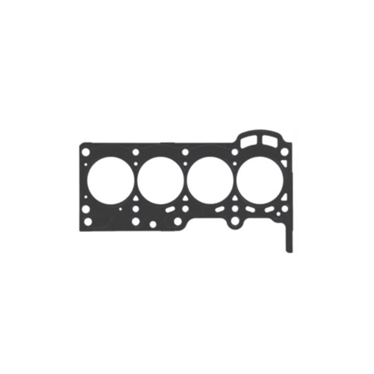 CA-1311 Junta de Cabeza MLS de Motor para Toyota Yaris 2004 TF VICTOR