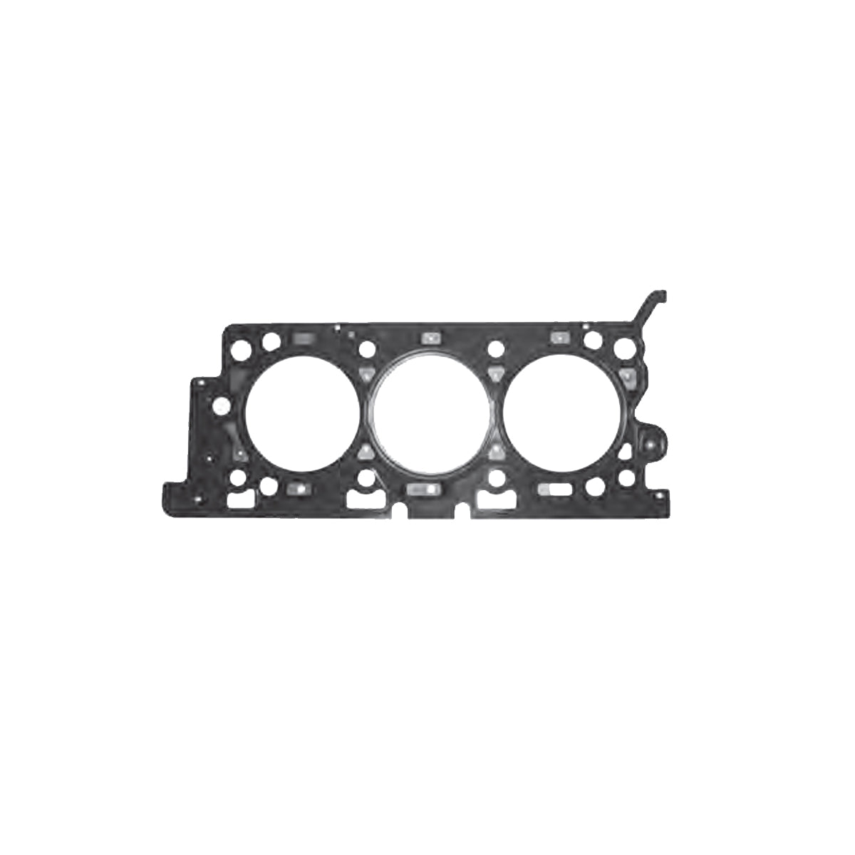CA-1526-D Junta de Cabeza MLS de Motor para Ford Fusion 2006 TF VICTOR