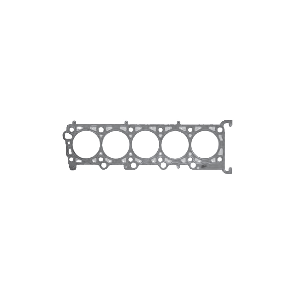CA-1544-D Junta de Cabeza MLS de Motor para Ford E-350 Super Duty 2007 TF VICTOR