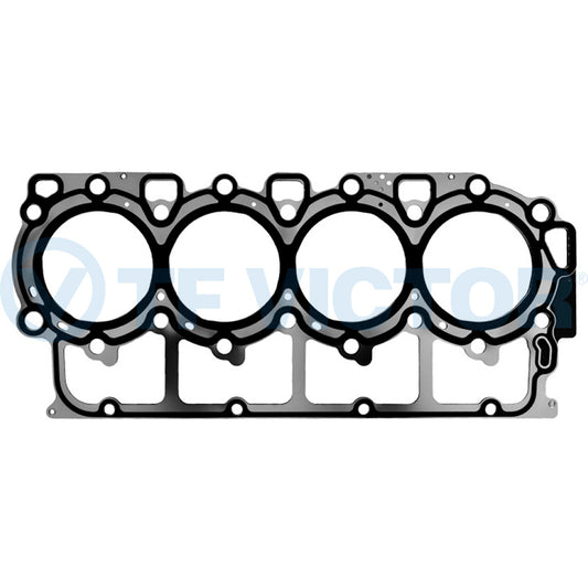 CA-1560-D Junta de Cabeza MLS de Motor para Ford F-250 Super Duty 2018 TF VICTOR