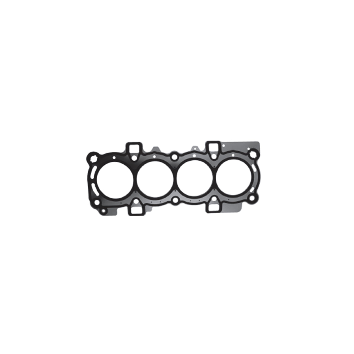 CA-1561 Junta de Cabeza MLS de Motor para Ford Fiesta 2018 TF VICTOR
