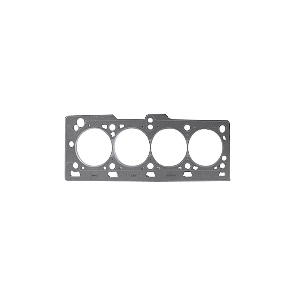 CA-202 Junta de Cabeza MLS de Motor para Renault Kangoo Express 2007 TF VICTOR