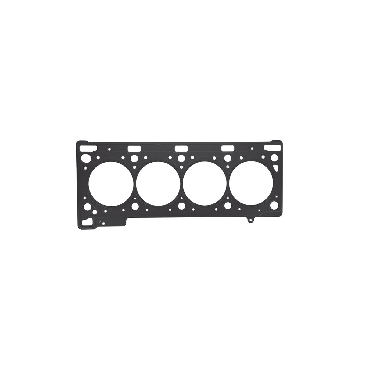 CA-203 Junta de Cabeza MLS de Motor para Renault Kangoo 2008 TF VICTOR