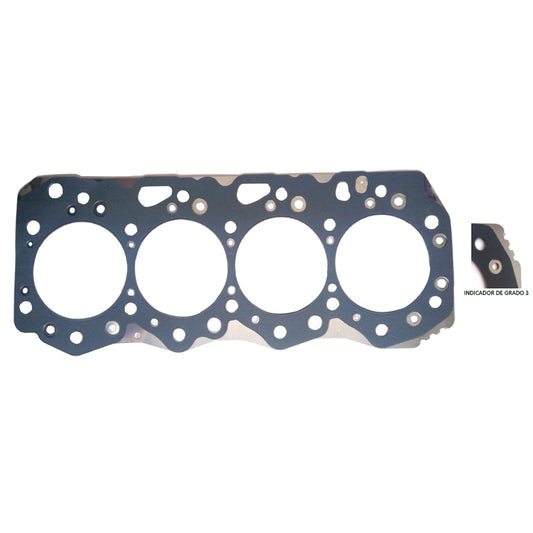 CA-8001-GR3 Junta de Cabeza MLS de Motor para Isuzu ELF 300 2010 TF VICTOR