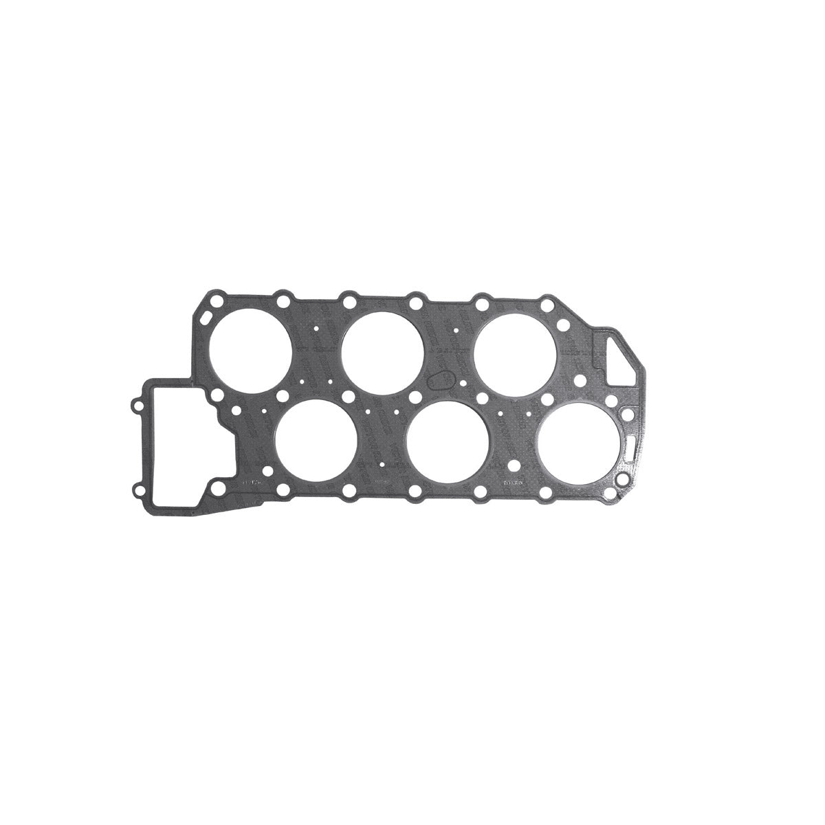 CA-95 Junta de Cabeza Grafito de Motor para Volkswagen Jetta 1994 TF VICTOR