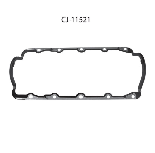 CJ-11521 Junta de Carter  de Motor para Mazda Tribute 2003 TF VICTOR