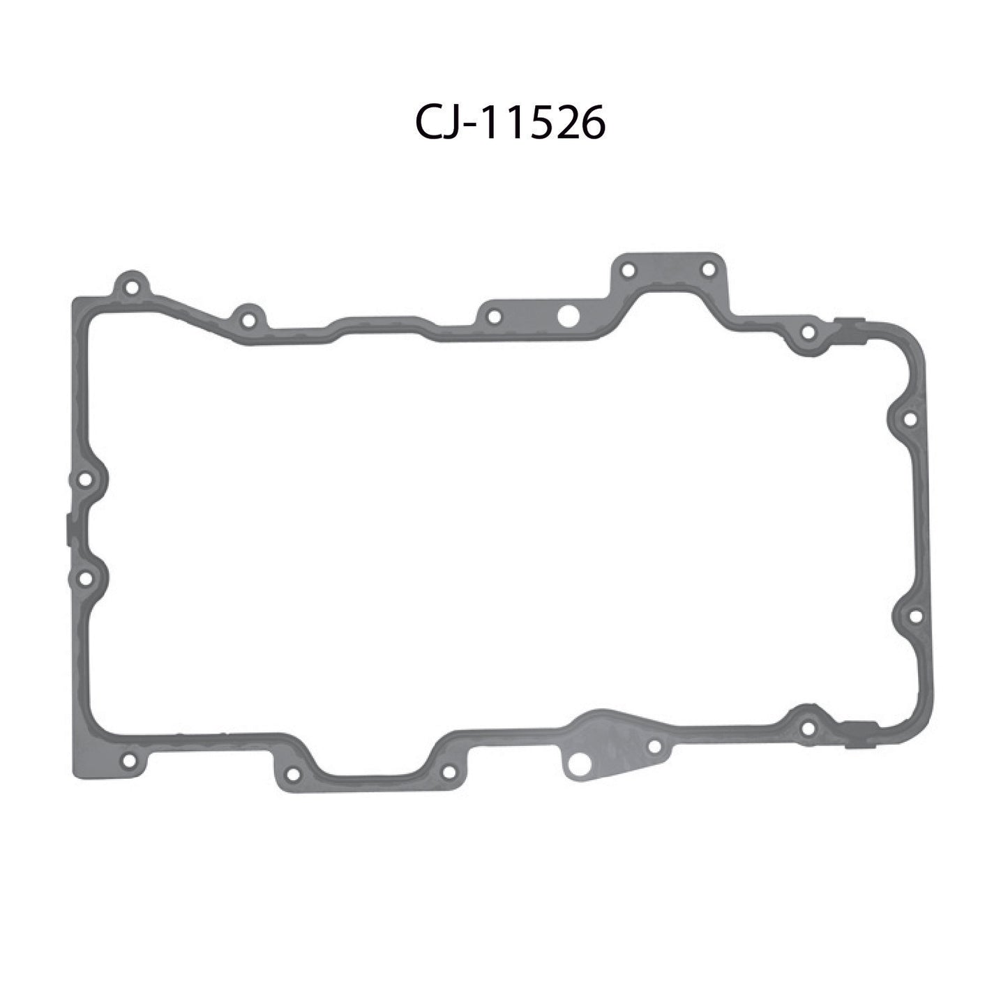CJ-11526 Junta de Carter  de Motor para Ford Escape 2010 TF VICTOR
