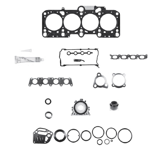 JC-100 Juego Completo de Juntas de  Motor para Volkswagen Sharan 2007 TF VICTOR