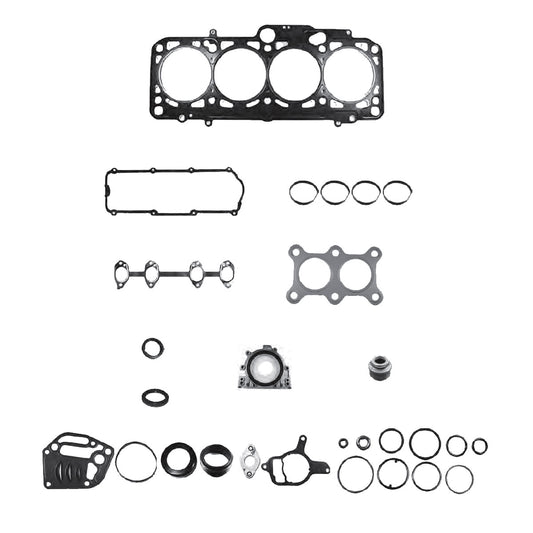 JC-101 Juego Completo de Juntas de  Motor para Volkswagen Gol Sedan 2011 TF VICTOR