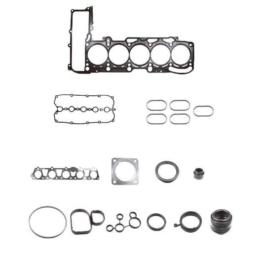 JC-102 Juego Completo de Juntas de  Motor para Volkswagen Jetta 2006 TF VICTOR