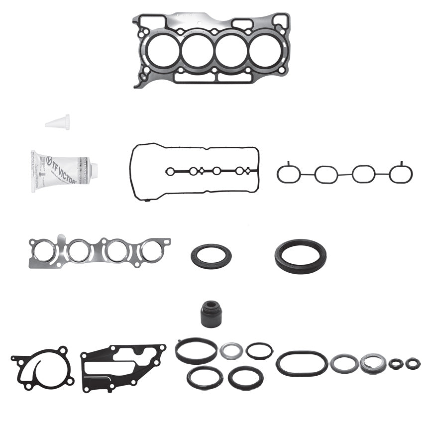 JC-11 Juego Completo de Juntas de  Motor para Nissan Note 2017 TF VICTOR