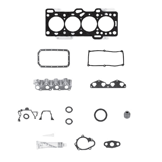 JC-111-2 Juego Completo de Juntas de  Motor para Dodge Atos 2012 TF VICTOR