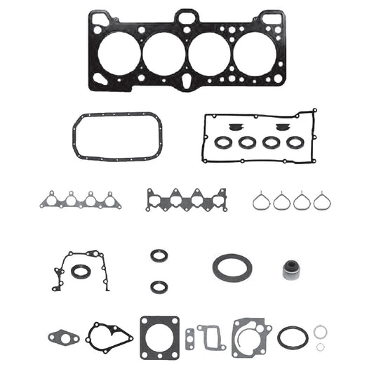 JC-113 Juego Completo de Juntas de  Motor para Hyundai Accent 2002 TF VICTOR