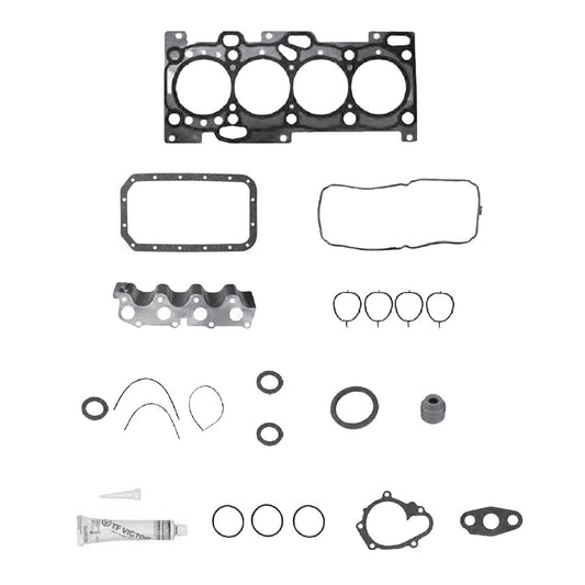 JC-120 Juego Completo de Juntas de  Motor para Dodge i10 2013 TF VICTOR
