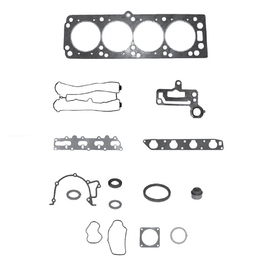 JC-1204 Juego Completo de Juntas de  Motor para Chevrolet Astra 2008 TF VICTOR