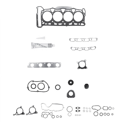 JC-121 Juego Completo de Juntas de  Motor para Volkswagen Eos 2015 TF VICTOR