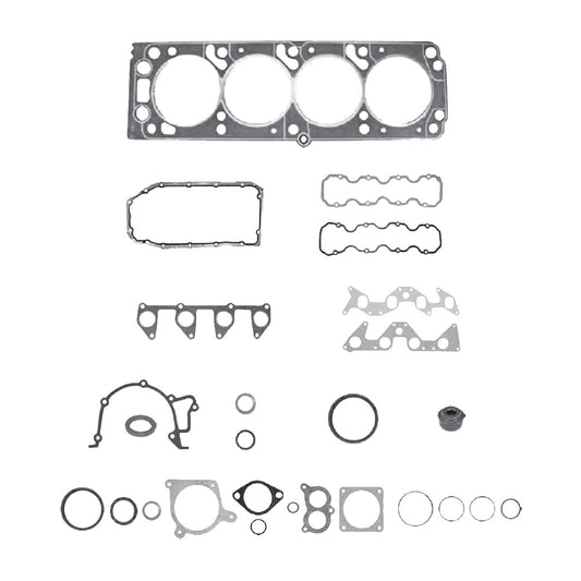JC-1212 Juego Completo de Juntas de  Motor para Chevrolet LUV 2005 TF VICTOR