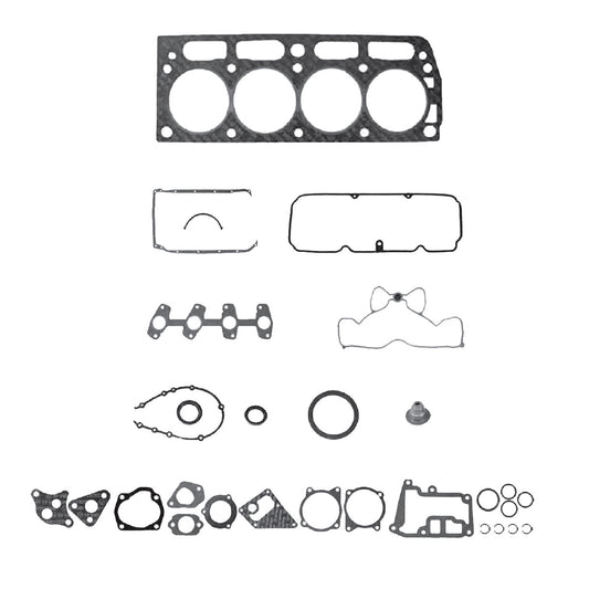 JC-1216-1 Juego Completo de Juntas de  Motor para Chevrolet Cavalier 2001 TF VICTOR