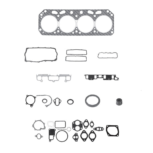 JC-1217 Juego Completo de Juntas de  Motor para Chevrolet S10 Blazer 1985 TF VICTOR