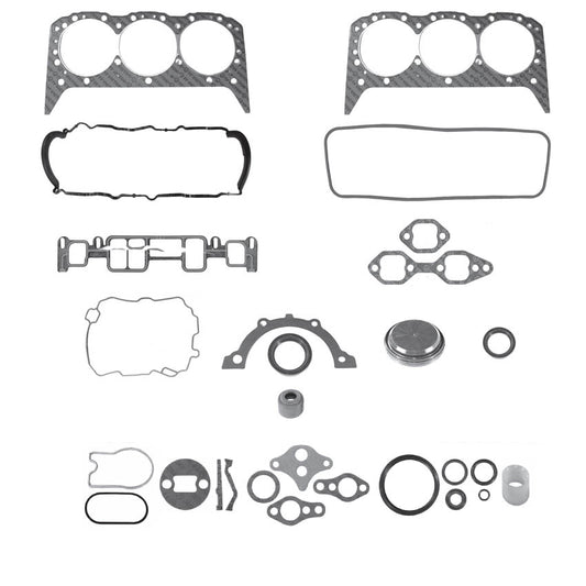 JC-1222-7 Juego Completo de Juntas de  Motor para Chevrolet Express 1500 2009 TF VICTOR