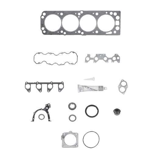 JC-1225 Juego Completo de Juntas de  Motor para Chevrolet Corsa 2003 TF VICTOR