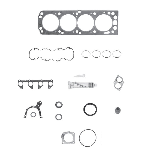 JC-1226 Juego Completo de Juntas de  Motor para Chevrolet Corsa 2005 TF VICTOR