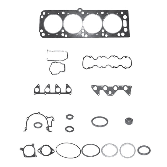 JC-1228 Juego Completo de Juntas de  Motor para Chevrolet Astra 2008 TF VICTOR