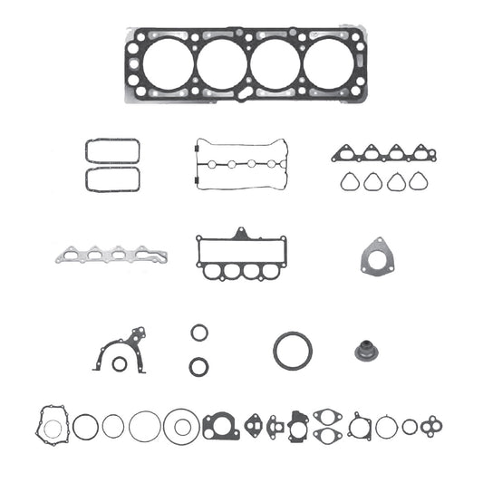 JC-1239 Juego Completo de Juntas de  Motor para Chevrolet Aveo 2007 TF VICTOR